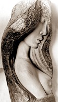 Мария (Бахчисарайский фонтан)